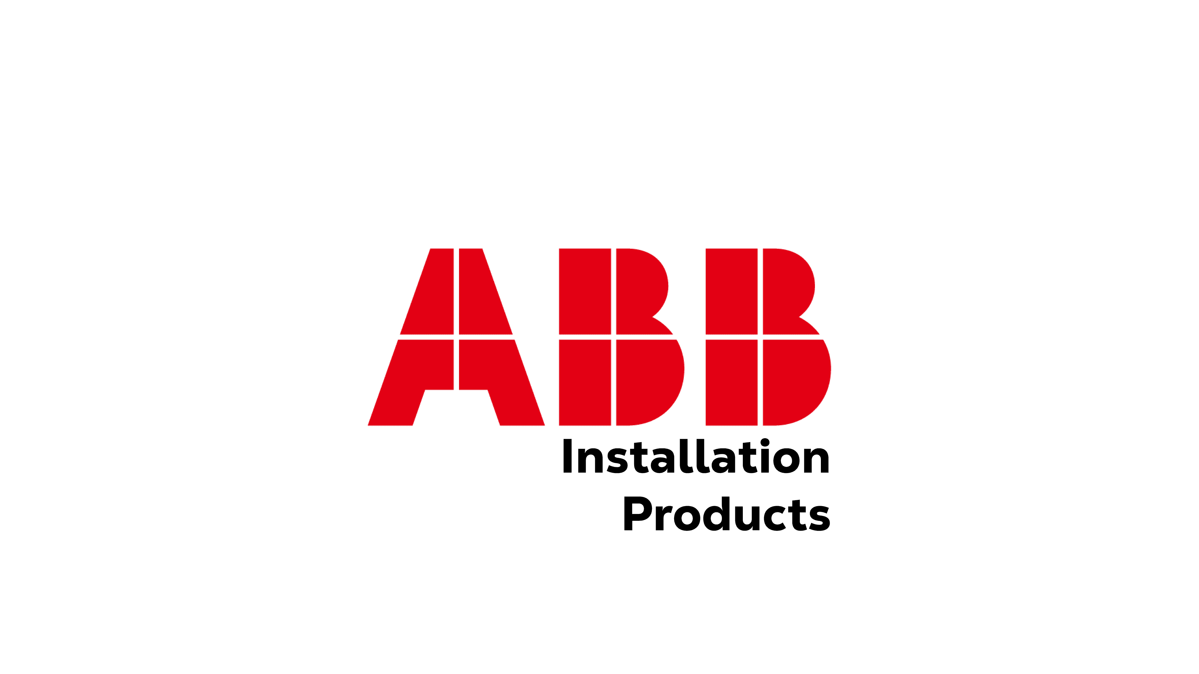ABB Installation Products (formerly T&B)