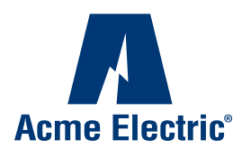 Acme Electric Corp.