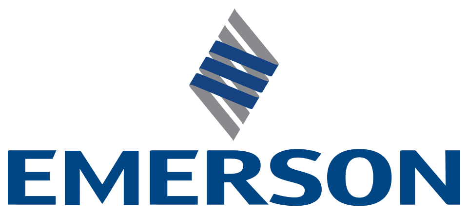 Emerson Electric