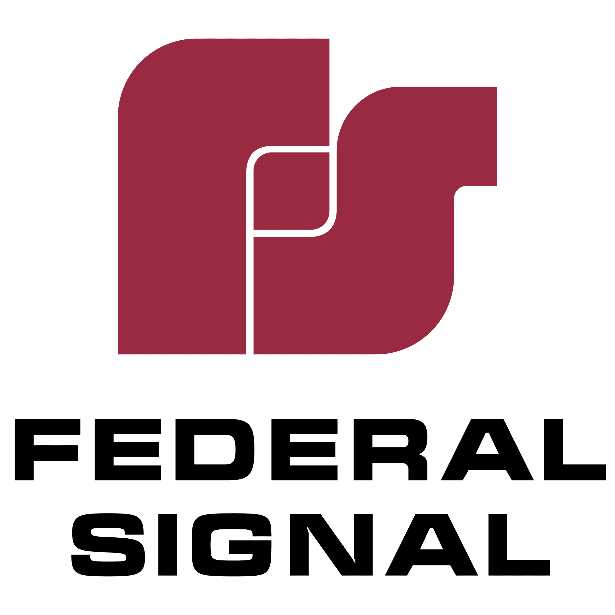 Federal Signal Electrical Products