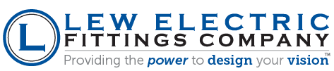 LEW Electric Fittings Co.