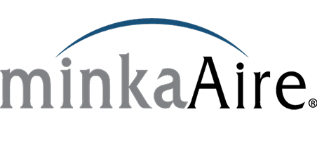 MinkaAire 2025 Catalog preview