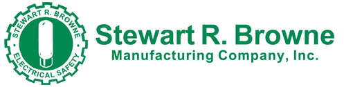 Stewart R.Browne Mfg. Co. Inc.