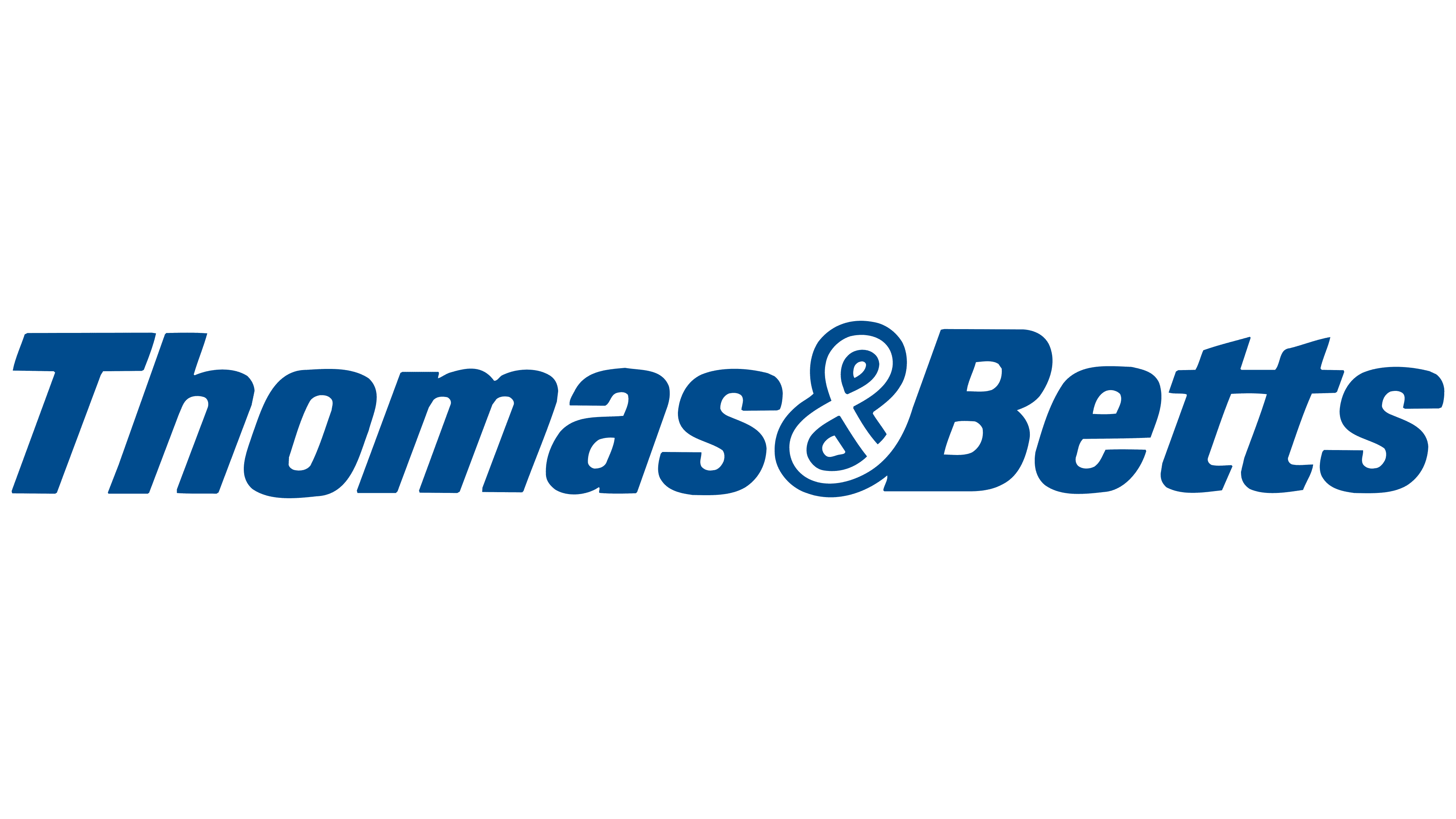 Thomas & Betts Corp.